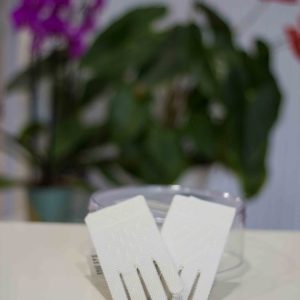 Guantes 300 blancos para comunión