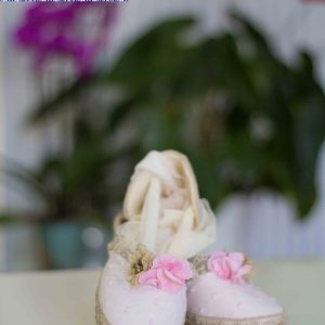 Zapatos 213 de esparto
